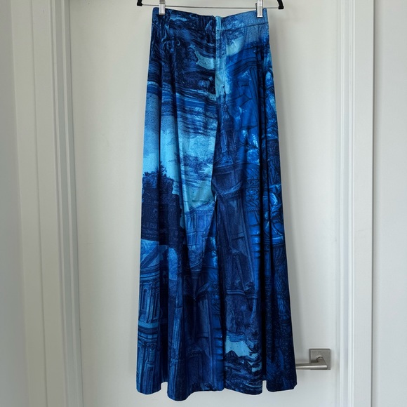 Akira Wide Leg Pants w/ Pockets 💙 - Picture 9 of 10